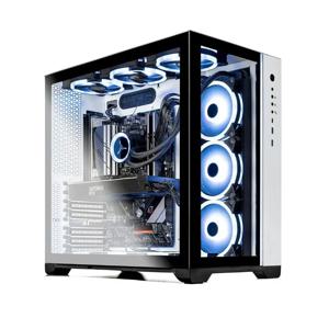 Skytech의 II 데스크탑, 7 5800X, GTX 3080, 1TB Gen4 SSD, 360mm, 흰색 및 16GB 메모리