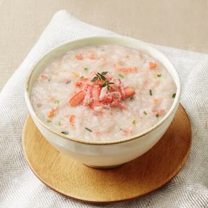 그곳에가면 HACCP 미다몰 게살죽 1kg(500g+500g)