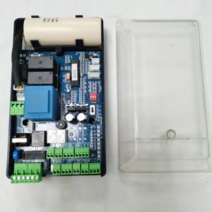 Wejoin BARRIER GATE 모터 110V 220V AC(커패시터 옵션) 용 배리어 게이트 제어 보드 용 자동 교통 붐 AC 보드