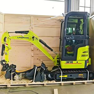 중국 공장 미니 굴삭기 0.6톤 신형 건설 기계 소형 굴삭기 미니 굴착기 저렴한 미니 굴삭기 맞춤 제작