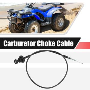 Motoforti 90cm 초크 케이블 폴라리스 스포츠맨 300 2008-2010 폴라리스 스포츠맨 335 400 450 500용