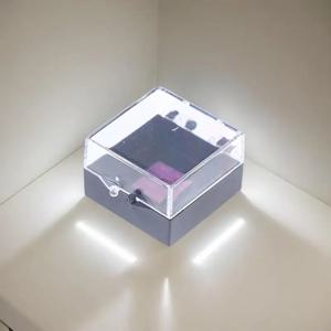 최적화된 반도체 가공 실리콘 칩 CPU 웨이퍼