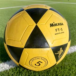 고품질 미카사 사이즈 5 축구공 공식 PU 심리스 클래식 내마모성 야외 리그 스포츠 축구 훈련 경기용