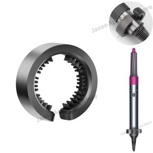 다이슨 에어 랩 필터 청소 브러시 ​​HS01/05 필터 청소 부착물 휴대용 방진 액세서리 ABS 소재 브러시