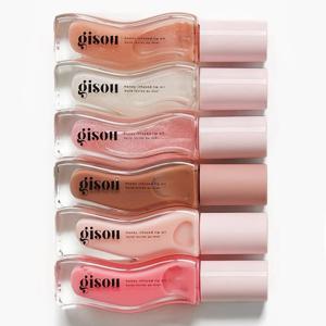 지소 인스 인기 보습 립밤 오리지널 립 오일 입술 케어 립 플럼핑 각질 제거 체리 글로스