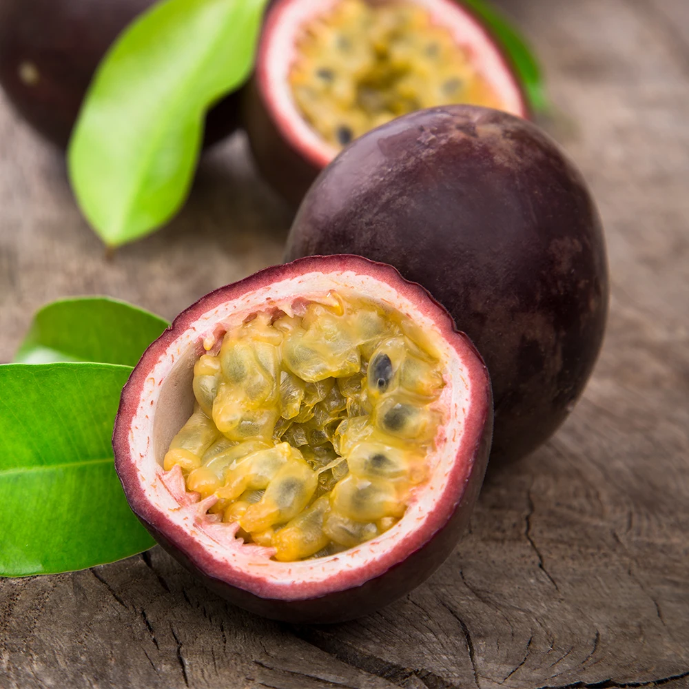 손질되어 간편한 패션후르츠 500g x 3팩