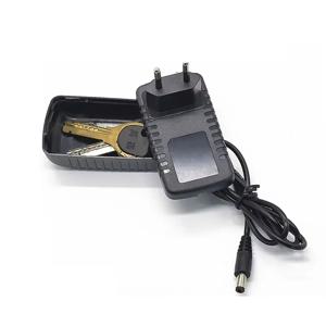 돈 금고 키 현금 숨김 보관 창의적인 용기 숨김 장소 도둑/강도 방지 EU US 플러그