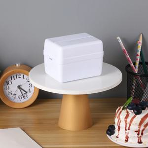 5세트 머니 풀링 케이크 박스 창의적인 생일 파티 서프라이즈 장식 용품 케이크 머니 디스펜서 케이스 풀아웃 키트