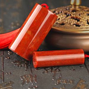 중국어 인감 스톤 사무실 이름 스탬프 인감 Cuting 아트 페인팅 용품 Shou Shan Stone 사용자 정의 인감