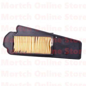 Orignal GY6 에어 필터 요소 50-4079-3 GY6 50cc 중국 스쿠터 Moped 139QMB 엔진 오토바이 액세서리