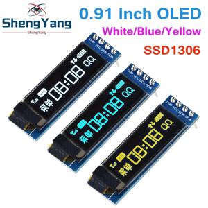 TZT 0.91인치 OLED 모듈 0.91