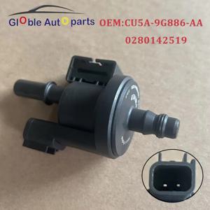 2013-2016 포드 퓨전 Mondeo 티타늄 링컨 MKZ 1.6L 2.0L CU5A-9G886-AA 0280142519 331240228   증기 캐니스터 퍼지 밸브