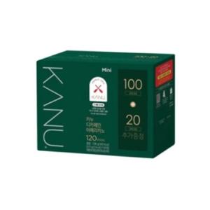 카누 디카페인 미니 120T (100T+20T) 아메리카노 동서식품 패들포인트