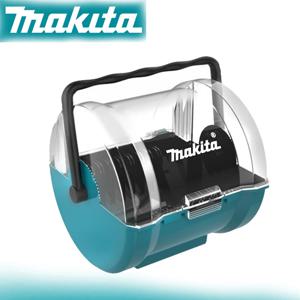 Makita 오리지널 D-63862 그라인더 블레이드 톱 블레이드 보관함 휴대용 휴대용 도구 상자