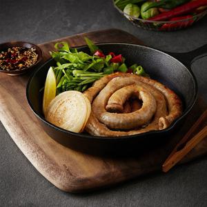 한식대가 소곱창(구이용/완숙) 2kg