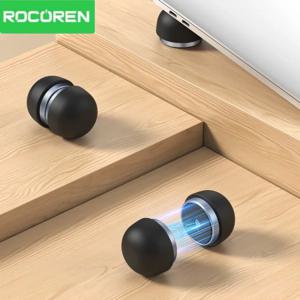 노트북 스탠드 노트북 액세서리 노트북 버섯형 홀더 마그네틱 미니 쿨러 스탠드 맥북 프로 에어 지원 브래킷