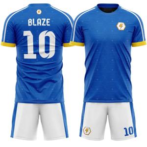 애니메이션 이나즈마 일레븐 라이몬 남성 여름 3D 프린트 반팔 반바지 투피스 세트 스트리트 스포츠 남성 트랙슈트 2피스 세트