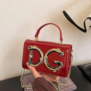 매력적인 동물 프린트 기저귀 가방 여성용 가방 한쪽 어깨 여행 동물원 방문 다용도 절묘한 패셔너블 시대를 초월한 우아함