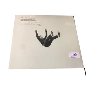 CDIsland은 진정한 인디 록으로, 부드러운 멜로디와 섬세한 보컬이 핵심이며, 간단한 기타 연주가 특징입니다.