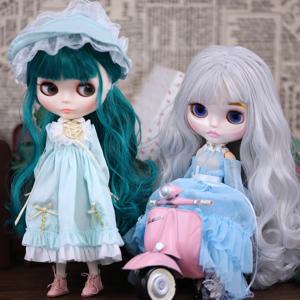 ICY DBS blyth 인형 1/6 bjd 장난감 공동 바디 화이트 스킨 30cm 판매 특별 가격 장난감 선물 애니메이션 인형