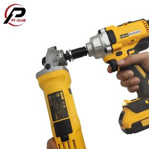 새로운 디자인 각도 그라인더 스레드 릴리스 어댑터 렌치 1PC 100mm 그라인더