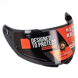 THUNDER 4 SV 헬멧용 헬멧 바이저 MT-V-28B 헬멧 렌즈 MT, 오토바이 액세서리, 오토바이 헬멧