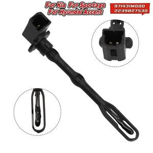 자동차 A/C 증발기 온도 센서 서미스터 스위치 KIA Sportage 2011-16 For Hyundai Tucson 2010-2015 97143-C5000