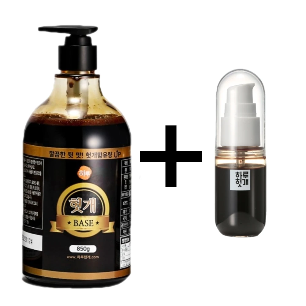 하루헛개 헛개수원액 400g 원액 진액 농축액 헛개원액 보리차 야관문차 옥수수수염차 헛개수