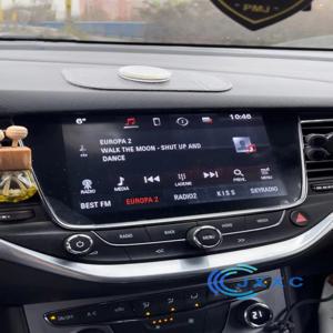 LQ080Y5DZ10 8인치 터치스크린 오펠 복스홀 내비 900 IntelliLink NAVI 라디오 오펠 아스트라 K MK7 2015-2020 39042448 LCD 디스플레이