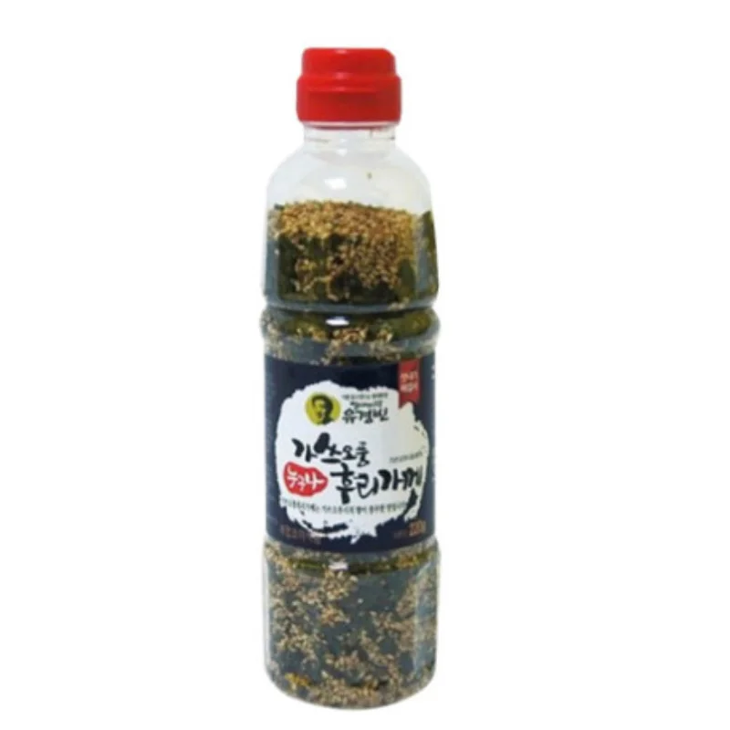 유경빈 가쓰오풍 후리가께 후리가케 220g