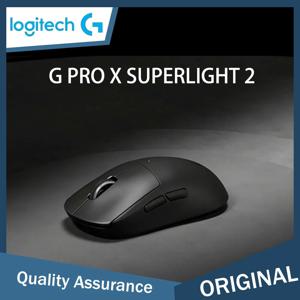 로지텍 (G) 프로 X 슈퍼라이트 2 무선 마우스, Gpw3 세대 BTW 킹 3 게임, E스포츠 LOL 치킨 먹기