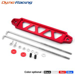 190mm 알루미늄 자동차 배터리 타이 다운 마운트 홀더 브래킷 브레이스 바 혼다 시빅 EK EG 배터리 고정 브래킷 홀더