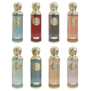 250ML 8.4FL.OZ 아라비안 향수 남성 및 여성을 위한 오래 지속되는 향수 남녀공용, 바디 향수 럭셔리 오드 퍼퓸 스프레이