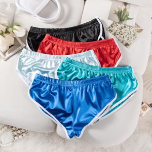 새로운 여름 여성 반바지 핫팬츠 섹시 러닝 탄성 스포츠 반바지
