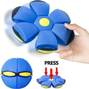 다기능 인터랙티브 축구공 애완동물 및 어린이용 실내외 놀이 캠핑 해변 공원 재미있는 게임 선물