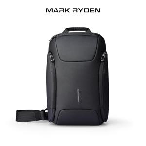 MARK RYDEN 크로스백 남성용 체스트 백 방수 기능성 백팩