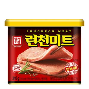 한성기업 런천미트 340g