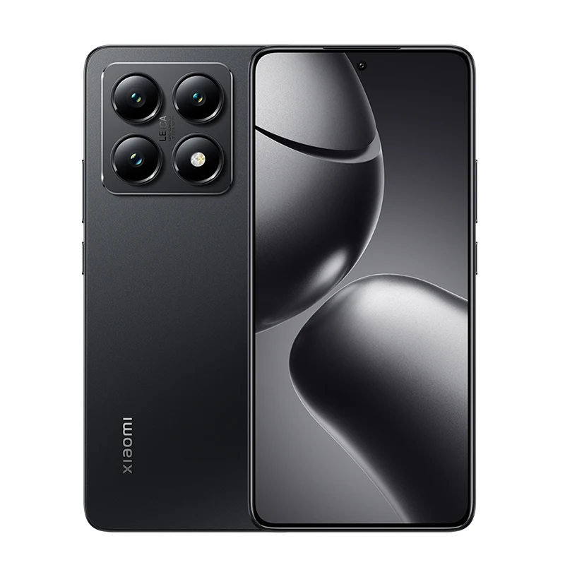 【브랜드+】글로벌 버전 샤오미 14T 5G 256GB 512GB MTK 디멘시티 8300-울트라 144Hz AMOLED 디스플레이 50MP 라이카 카메라