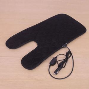 전기 안전 난방 워머 카시트 유모차 액세서리 트롤리 매트리스 카시트 매트 아기 시트 쿠션 히팅 커버