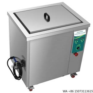 CH-480ST 산업용 초음파 세척기 전기 연료 신형 정밀 부품 오일 항공우주 의료기기 인기 세척기