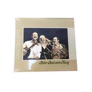 피터 폴 메리가 콘서트에서 발견한 OMTo 신선한 조화, 간단한 악기) 인문학을 전달하는 것