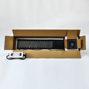 TLF Audfly 벽걸이형 음향 장비/앰프/스피커 전문 방향성 오디오 스피커 (박물관용)