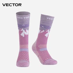 벡터 고품질 전문 스포츠 양말 통기성 도로 자전거 양말 남성과 여성 야외 스포츠 레이싱 사이클링 양말
