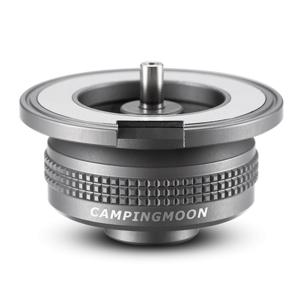 캠핑문 가스 변환기 자석 Z13M 분리형 화로 변환기 커넥터 어댑터 캠핑 요리 피크닉 장비