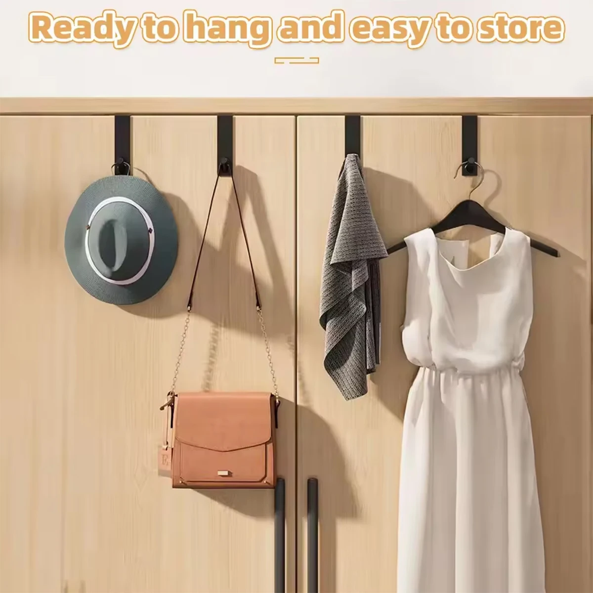 스테인레스 스틸 유리 도어 샤워 도어 백 샤워 S 자형 수건 걸이 욕실 목욕 가운 걸이 홀더 랙