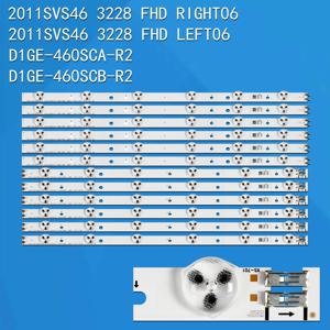 LED 스트립 UE46EH6030 UN46EH5300 UN46EH6000 UN46FH6030 UN46EH5300F D1GE-460SCA-R3 BN96-24110A BN96-24111A BN96-23596A BN96-23597A