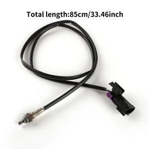 효성 GV250 GV650 GT650R GV 250 650 GT 650R 오토바이 부품 용 산소 센서