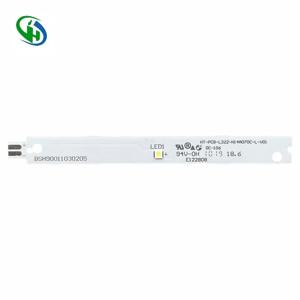 1Pcs BSH 9001030205 9001069888   Siemens Bosch 냉장고 부품용 3V 냉동 조명 LED 스트립