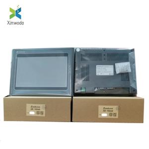 삼쿤 HMI 10.2인치 SK-102QT SK-102QS SK-102QT-G SK-102QS-G 및 와이파이 AK-102AW 해상도 1024 × 600 터치 스크린