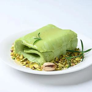 튀르키예 직수입 피스타치오 롤 카이막 크림치즈 100g